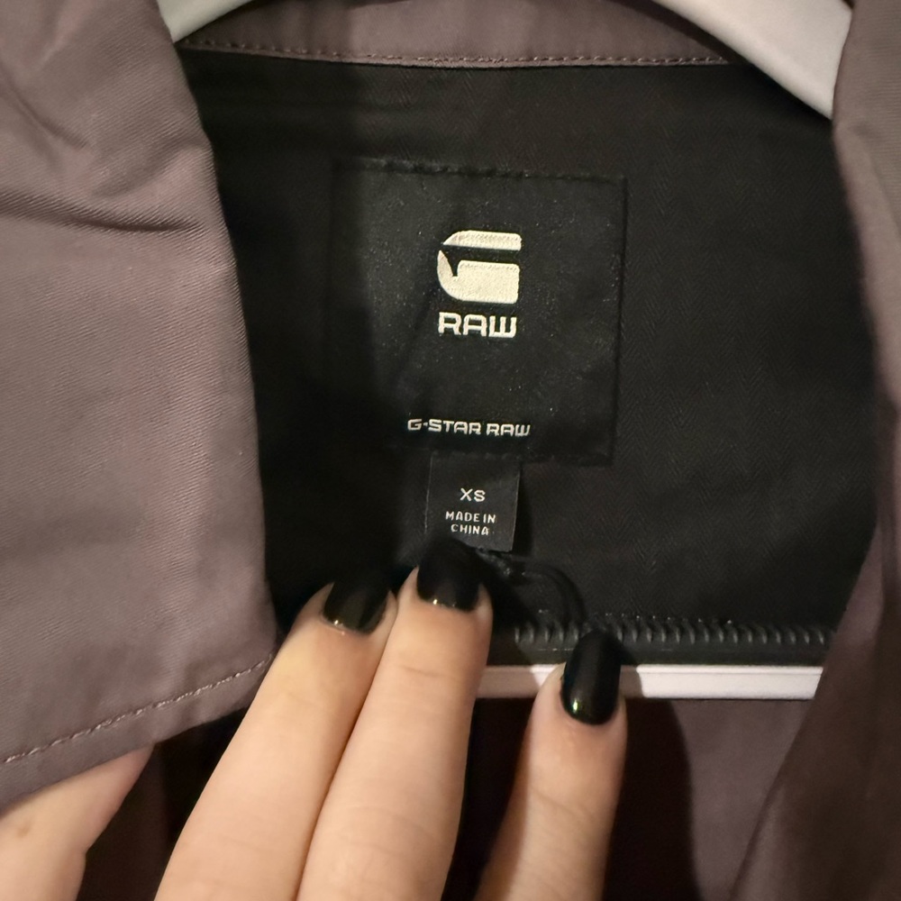 G-Star Army Jumpsuit - Picture 6 of 7